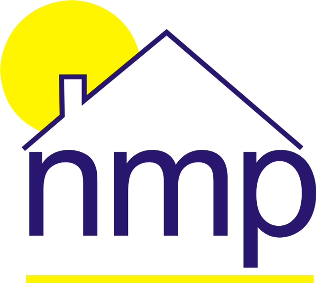 NMP Logo